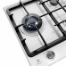 EHG755SE Electrolux 75cm Gas Cooktop